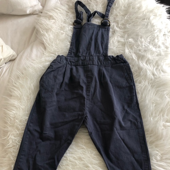 MarMar Copenhagen Overalls - Picture 2 of 3